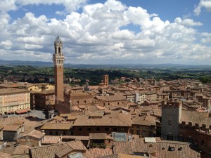 Italy Explore Siena 3